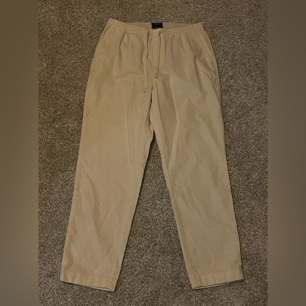 NWT Todd Snyder Corduroy Weekend Pant